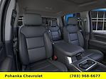 New 2026 Chevrolet Silverado 2500 LTZ Crew Cab for sale #TTF193665 - photo 16