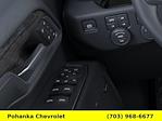 New 2026 Chevrolet Silverado 2500 LTZ Crew Cab for sale #TTF193665 - photo 22