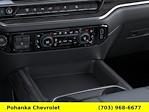 New 2026 Chevrolet Silverado 2500 LTZ Crew Cab for sale #TTF193665 - photo 23