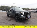 New 2026 Chevrolet Silverado 2500 LTZ Crew Cab for sale #TTF193665 - photo 1