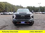 New 2026 Chevrolet Silverado 2500 LTZ Crew Cab for sale #TTF193665 - photo 3