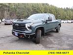 New 2026 Chevrolet Silverado 2500 LTZ Crew Cab for sale #TTF193665 - photo 4