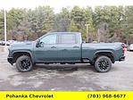 New 2026 Chevrolet Silverado 2500 LTZ Crew Cab for sale #TTF193665 - photo 5