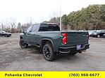 New 2026 Chevrolet Silverado 2500 LTZ Crew Cab for sale #TTF193665 - photo 6