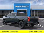 New 2026 Chevrolet Silverado 2500 LTZ Crew Cab for sale #TTF193665 - photo 3