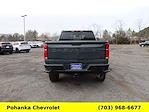 New 2026 Chevrolet Silverado 2500 LTZ Crew Cab for sale #TTF193665 - photo 7