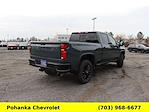 New 2026 Chevrolet Silverado 2500 LTZ Crew Cab for sale #TTF193665 - photo 2