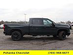 New 2026 Chevrolet Silverado 2500 LTZ Crew Cab for sale #TTF193665 - photo 8