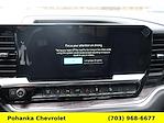 New 2026 Chevrolet Silverado 2500 LTZ Crew Cab for sale #TTF193665 - photo 14