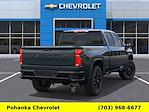 New 2026 Chevrolet Silverado 2500 LTZ Crew Cab for sale #TTF193665 - photo 4