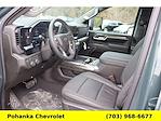 New 2026 Chevrolet Silverado 2500 LTZ Crew Cab for sale #TTF193665 - photo 20