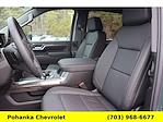 New 2026 Chevrolet Silverado 2500 LTZ Crew Cab for sale #TTF193665 - photo 21