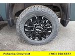 New 2026 Chevrolet Silverado 2500 LTZ Crew Cab for sale #TTF193665 - photo 23