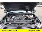 New 2026 Chevrolet Silverado 2500 LTZ Crew Cab for sale #TTF193665 - photo 24