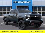 New 2026 Chevrolet Silverado 2500 LTZ Crew Cab for sale #TTF193665 - photo 7