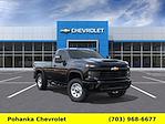 2026 Chevrolet Silverado 2500 Regular Cab 4WD Pickup for sale #TTF200301 - photo 1