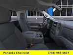 2026 Chevrolet Silverado 2500 Regular Cab 4WD Pickup for sale #TTF200301 - photo 17