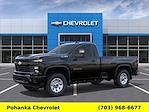 2026 Chevrolet Silverado 2500 Regular Cab 4WD Pickup for sale #TTF200301 - photo 2