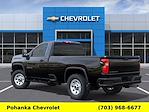 2026 Chevrolet Silverado 2500 Regular Cab 4WD Pickup for sale #TTF200301 - photo 3