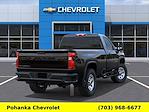 2026 Chevrolet Silverado 2500 Regular Cab 4WD Pickup for sale #TTF200301 - photo 4