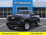 2026 Chevrolet Silverado 2500 Regular Cab 4WD Pickup for sale #TTF200301 - photo 6