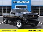 2026 Chevrolet Silverado 2500 Regular Cab 4WD Pickup for sale #TTF200301 - photo 7