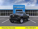 2026 Chevrolet Silverado 2500 Regular Cab 4WD Pickup for sale #TTF200301 - photo 8