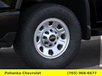 2026 Chevrolet Silverado 2500 Regular Cab 4WD Pickup for sale #TTF200301 - photo 9