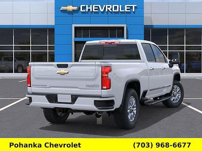 New 2026 Chevrolet Silverado 2500 - photo 1