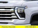 2026 Chevrolet Silverado 2500 Crew Cab 4WD Pickup for sale #TTF224610 - photo 10