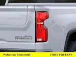 2026 Chevrolet Silverado 2500 Crew Cab 4WD Pickup for sale #TTF224610 - photo 11
