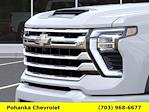 2026 Chevrolet Silverado 2500 Crew Cab 4WD Pickup for sale #TTF224610 - photo 13