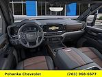 2026 Chevrolet Silverado 2500 Crew Cab 4WD Pickup for sale #TTF224610 - photo 15
