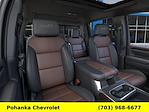 2026 Chevrolet Silverado 2500 Crew Cab 4WD Pickup for sale #TTF224610 - photo 16