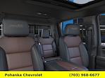 2026 Chevrolet Silverado 2500 Crew Cab 4WD Pickup for sale #TTF224610 - photo 24