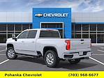 2026 Chevrolet Silverado 2500 Crew Cab 4WD Pickup for sale #TTF224610 - photo 3
