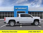 2026 Chevrolet Silverado 2500 Crew Cab 4WD Pickup for sale #TTF224610 - photo 5