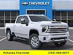 2026 Chevrolet Silverado 2500 Crew Cab 4WD Pickup for sale #TTF224610 - photo 7