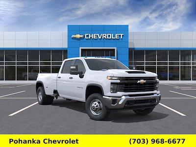 New 2026 Chevrolet Silverado 3500 - photo 1