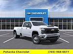 New 2026 Chevrolet Silverado 3500 Work Truck Crew Cab for sale #TTF227162 - photo 1