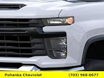 New 2026 Chevrolet Silverado 3500 Work Truck Crew Cab for sale #TTF227162 - photo 10