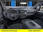 New 2026 Chevrolet Silverado 3500 Work Truck Crew Cab for sale #TTF227162 - photo 15