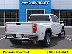 New 2026 Chevrolet Silverado 3500 Work Truck Crew Cab for sale #TTF227162 - photo 2