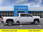 New 2026 Chevrolet Silverado 3500 Work Truck Crew Cab for sale #TTF227162 - photo 5