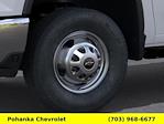 New 2026 Chevrolet Silverado 3500 Work Truck Crew Cab for sale #TTF227162 - photo 9
