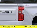 2026 Chevrolet Silverado 1500 Crew Cab 4WD Pickup for sale #TTG107398 - photo 11