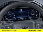 2026 Chevrolet Silverado 1500 Crew Cab 4WD Pickup for sale #TTG107398 - photo 18