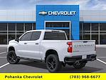 2026 Chevrolet Silverado 1500 Crew Cab 4WD Pickup for sale #TTG107398 - photo 4