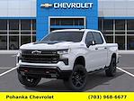 2026 Chevrolet Silverado 1500 Crew Cab 4WD Pickup for sale #TTG107398 - photo 6