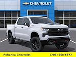 2026 Chevrolet Silverado 1500 Crew Cab 4WD Pickup for sale #TTG107398 - photo 7